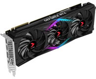 PNY GForce RTX 2080 XLR8 Gaming OC TripleFan 8GB GDDR6 - 492527 - zdjęcie 3